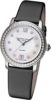 Часы Frederique Constant Ladies Automatic FC-303WHD2PD6